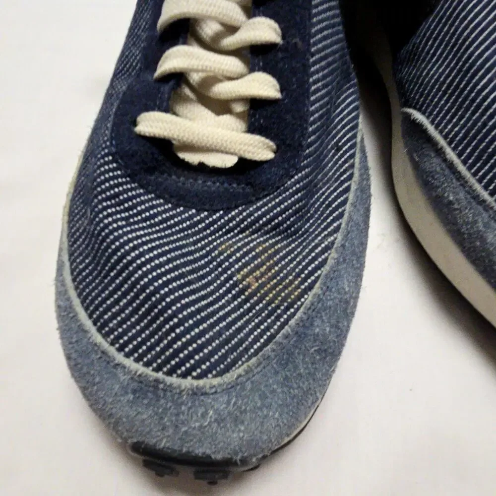Nike Air Tailwind 79 SE Midnight Navy/Black blue force CK4712-400 SZ 15